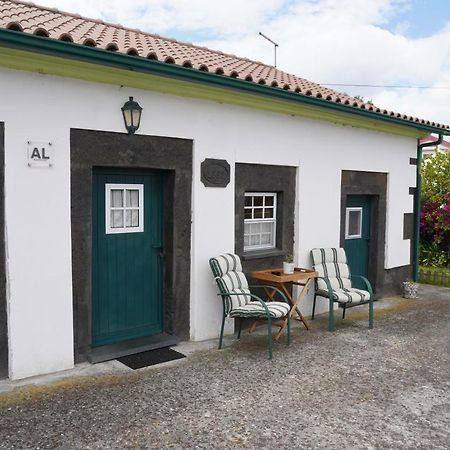 Casa Do Ti' Marrao Villa Praia da Vitória Dış mekan fotoğraf