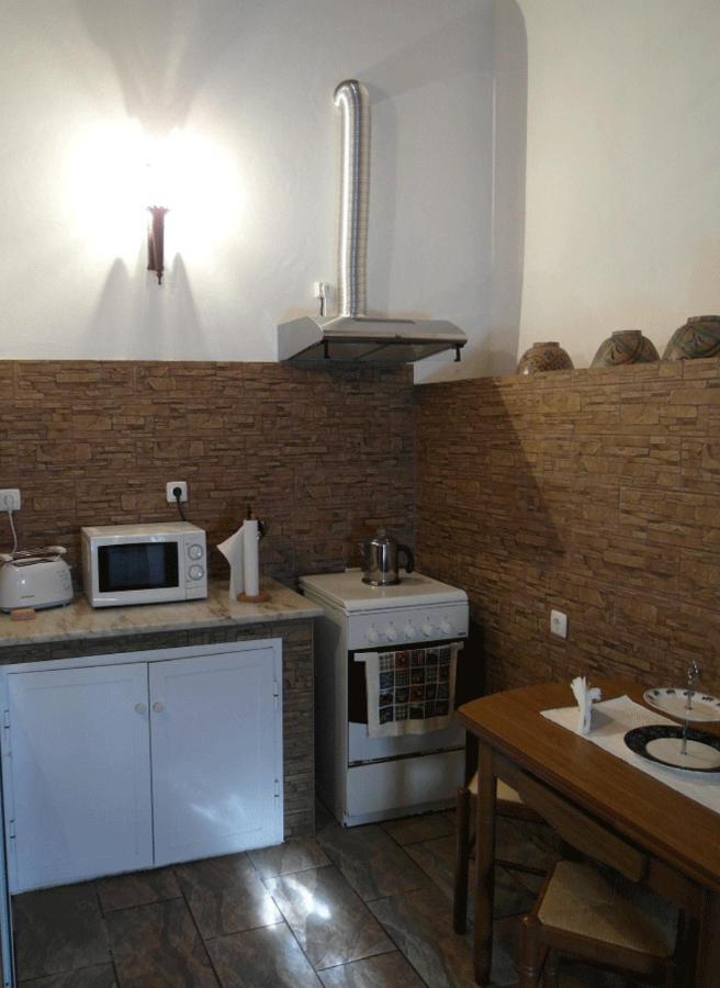 Casa Do Ti' Marrao Villa Praia da Vitória Dış mekan fotoğraf
