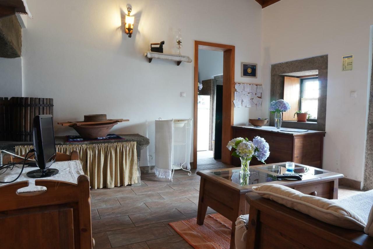 Casa Do Ti' Marrao Villa Praia da Vitória Dış mekan fotoğraf