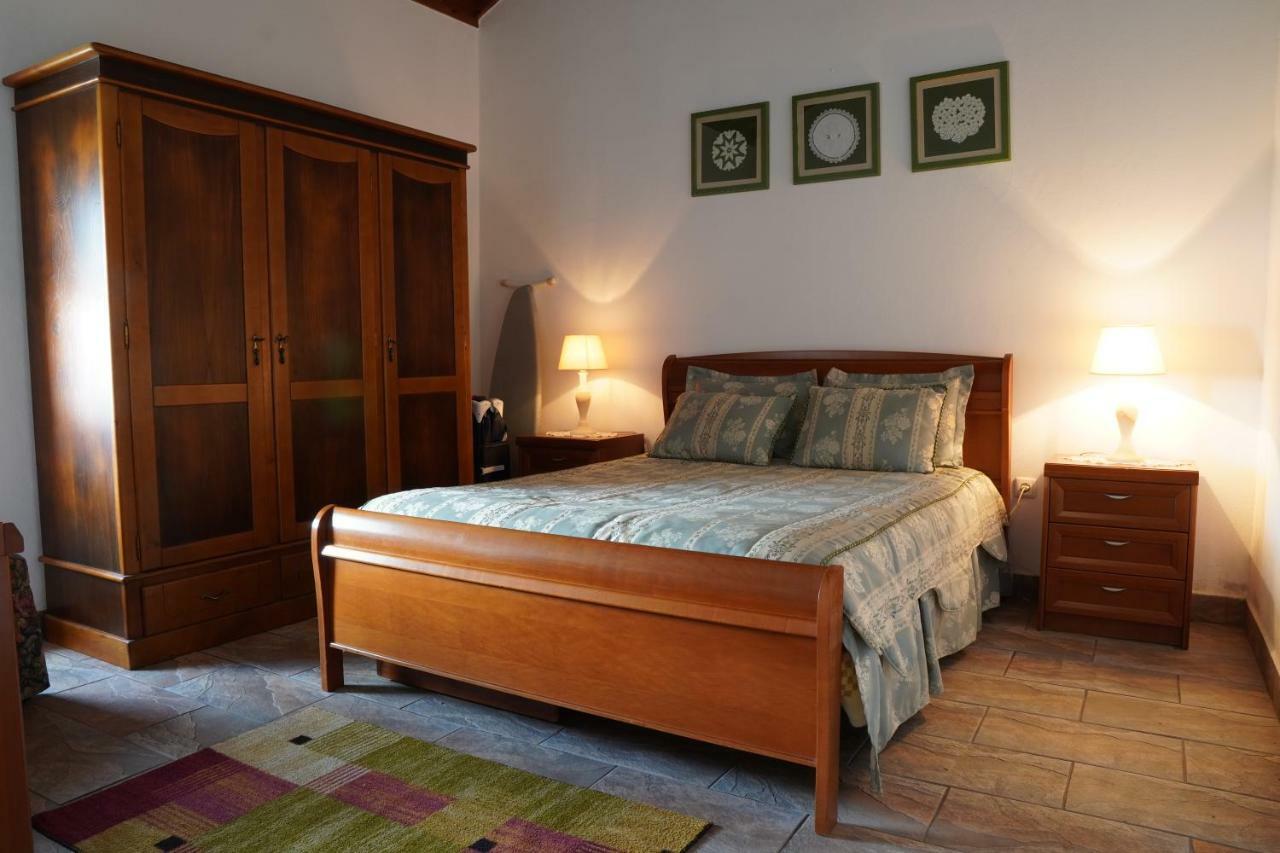 Casa Do Ti' Marrao Villa Praia da Vitória Dış mekan fotoğraf
